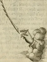 An illustration from Deuises heroiques et emblemes (1621)