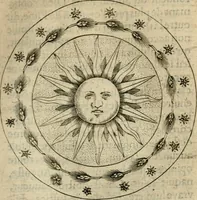 Picture 106 of 173 from Deuises heroiques et emblemes (1621), leaf 216