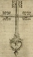 An illustration from Deuises heroiques et emblemes (1621)