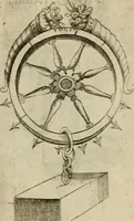 An illustration from Deuises heroiques et emblemes (1621)