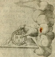 Picture 115 of 173 from Deuises heroiques et emblemes (1621), leaf 229