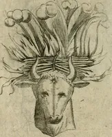 An illustration from Deuises heroiques et emblemes (1621)