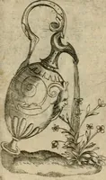 An illustration from Deuises heroiques et emblemes (1621)
