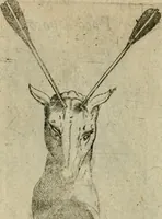 Picture 119 of 173 from Deuises heroiques et emblemes (1621), leaf 233
