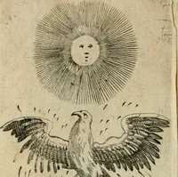 Picture 120 of 173 from Deuises heroiques et emblemes (1621), leaf 235