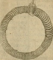 An illustration from Deuises heroiques et emblemes (1621)