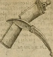 An illustration from Deuises heroiques et emblemes (1621)