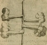 Picture 127 of 173 from Deuises heroiques et emblemes (1621), leaf 247