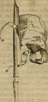 An illustration from Deuises heroiques et emblemes (1621)