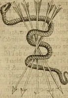 An illustration from Deuises heroiques et emblemes (1621)