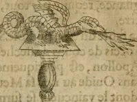 An illustration from Deuises heroiques et emblemes (1621)