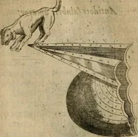 An illustration from Deuises heroiques et emblemes (1621)
