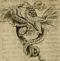 An illustration from Deuises heroiques et emblemes (1621)