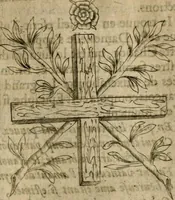An illustration from Deuises heroiques et emblemes (1621)