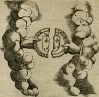 An illustration from Deuises heroiques et emblemes (1621)