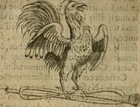 An illustration from Deuises heroiques et emblemes (1621)