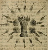 An illustration from Deuises heroiques et emblemes (1621)
