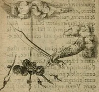 An illustration from Deuises heroiques et emblemes (1621)