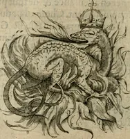 Picture 11 of 173 from Deuises heroiques et emblemes (1621), leaf 29