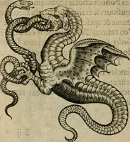An illustration from Deuises heroiques et emblemes (1621)