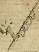 An illustration from Deuises heroiques et emblemes (1621)