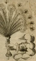 Picture 150 of 173 from Deuises heroiques et emblemes (1621), leaf 302