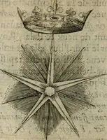 An illustration from Deuises heroiques et emblemes (1621)