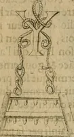 An illustration from Deuises heroiques et emblemes (1621)