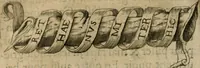 An illustration from Deuises heroiques et emblemes (1621)