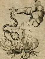 An illustration from Deuises heroiques et emblemes (1621)