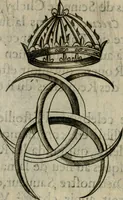 Picture 13 of 173 from Deuises heroiques et emblemes (1621), leaf 33