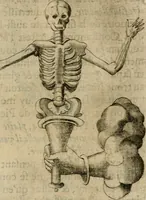 Picture 171 of 173 from Deuises heroiques et emblemes (1621), leaf 344