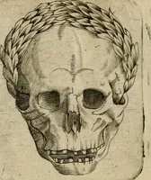 Picture 172 of 173 from Deuises heroiques et emblemes (1621), leaf 346