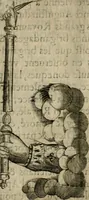 An illustration from Deuises heroiques et emblemes (1621)