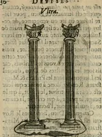 Picture 17 of 173 from Deuises heroiques et emblemes (1621), leaf 45