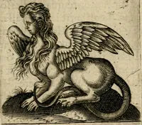 Picture 19 of 173 from Deuises heroiques et emblemes (1621), leaf 50