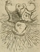 An illustration from Deuises heroiques et emblemes (1621)