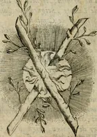 An illustration from Deuises heroiques et emblemes (1621)