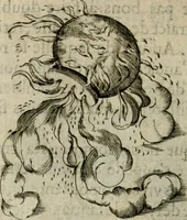 Picture 28 of 173 from Deuises heroiques et emblemes (1621), leaf 69