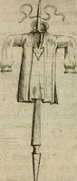 Picture 32 of 173 from Deuises heroiques et emblemes (1621), leaf 77