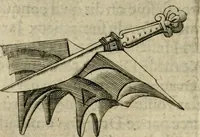An illustration from Deuises heroiques et emblemes (1621)