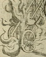 An illustration from Deuises heroiques et emblemes (1621)