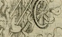 An illustration from Deuises heroiques et emblemes (1621)