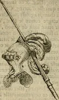 Picture 43 of 173 from Deuises heroiques et emblemes (1621), leaf 98