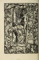 Picture 17 of 20 from Deuotissime meditationes de vita beneficiis et passio[n]e saluatoris Iesu Chr[ist]i cu[m] gratiaru[m] actione (1520), leaf 132