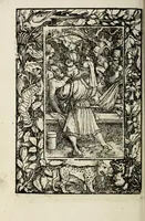 Picture 20 of 20 from Deuotissime meditationes de vita beneficiis et passio[n]e saluatoris Iesu Chr[ist]i cu[m] gratiaru[m] actione (1520), leaf 174