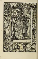 Picture 4 of 20 from Deuotissime meditationes de vita beneficiis et passio[n]e saluatoris Iesu Chr[ist]i cu[m] gratiaru[m] actione (1520), leaf 46