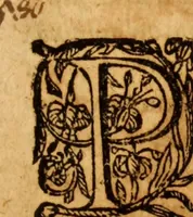 An illustration from De urinis et pulsibus : de missione sanguinis, de febribus, de morbis capitis, et pectoris (1698)