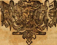 An illustration from De urinis et pulsibus : de missione sanguinis, de febribus, de morbis capitis, et pectoris (1698)
