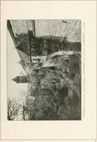 An illustration from Deutsche Baukunst des Mittelalters und der Renaissance : Old German architecture: Ancienne architecture Allemande (1920)